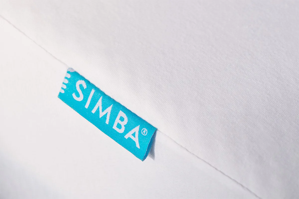 Simba Mattress Protector, Refurbished - Image 3