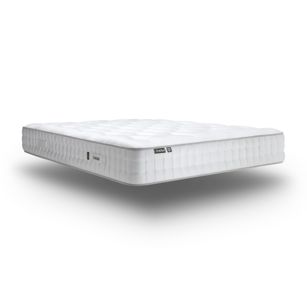 Natural Hybrid® Apex, Refurbished