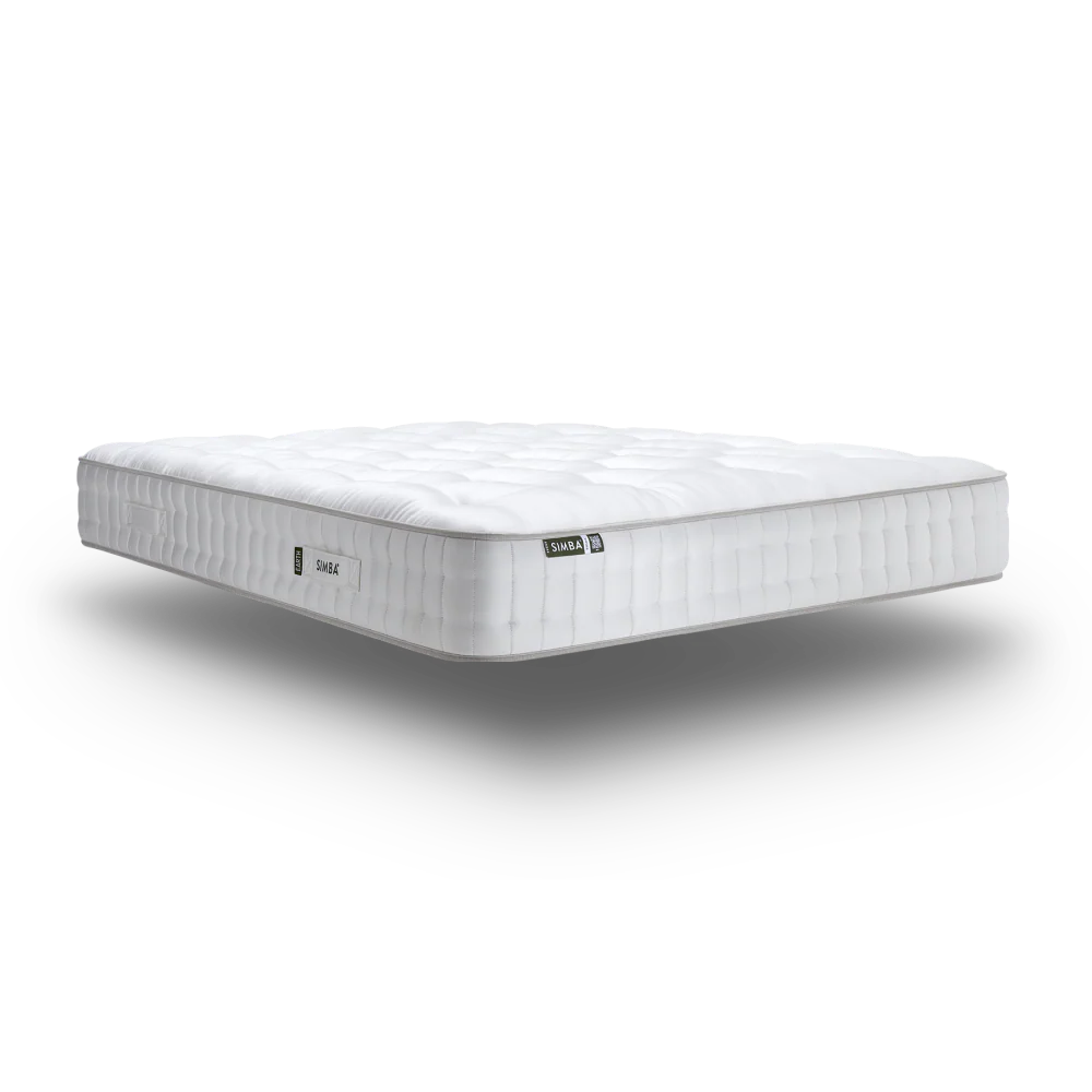 Natural Hybrid® Escape, Refurbished