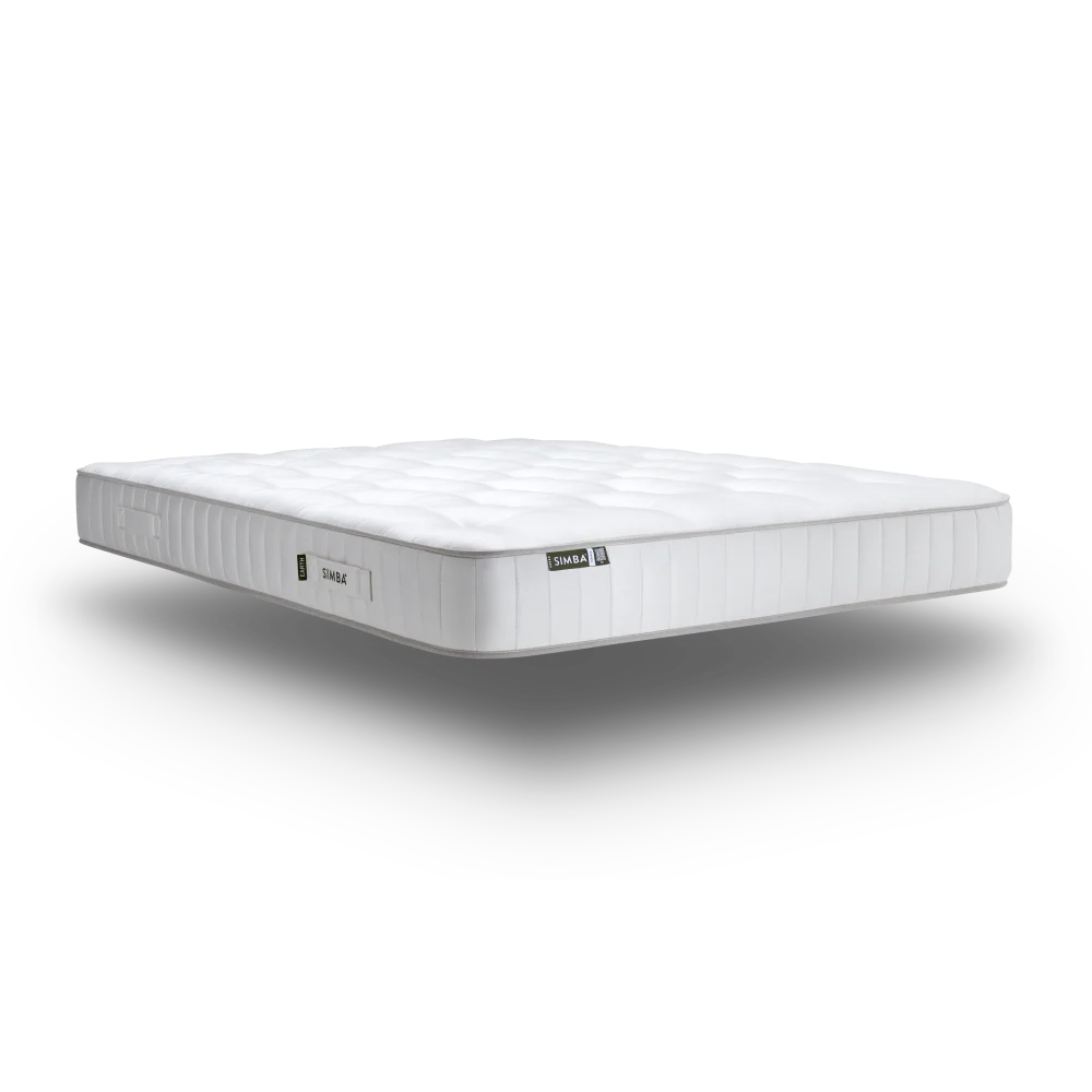 Natural Hybrid® Source Mattress, Refurbished