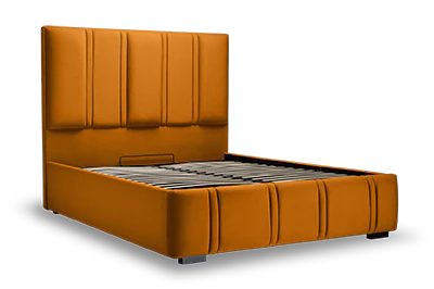 St Ives Bed Amber