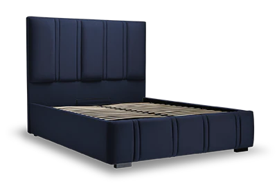 St Ives Bed Blueberry