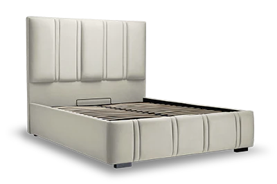 St Ives Bed Cashew
