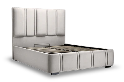St Ives Bed Champagne