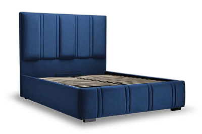 St Ives Bed Sapphire