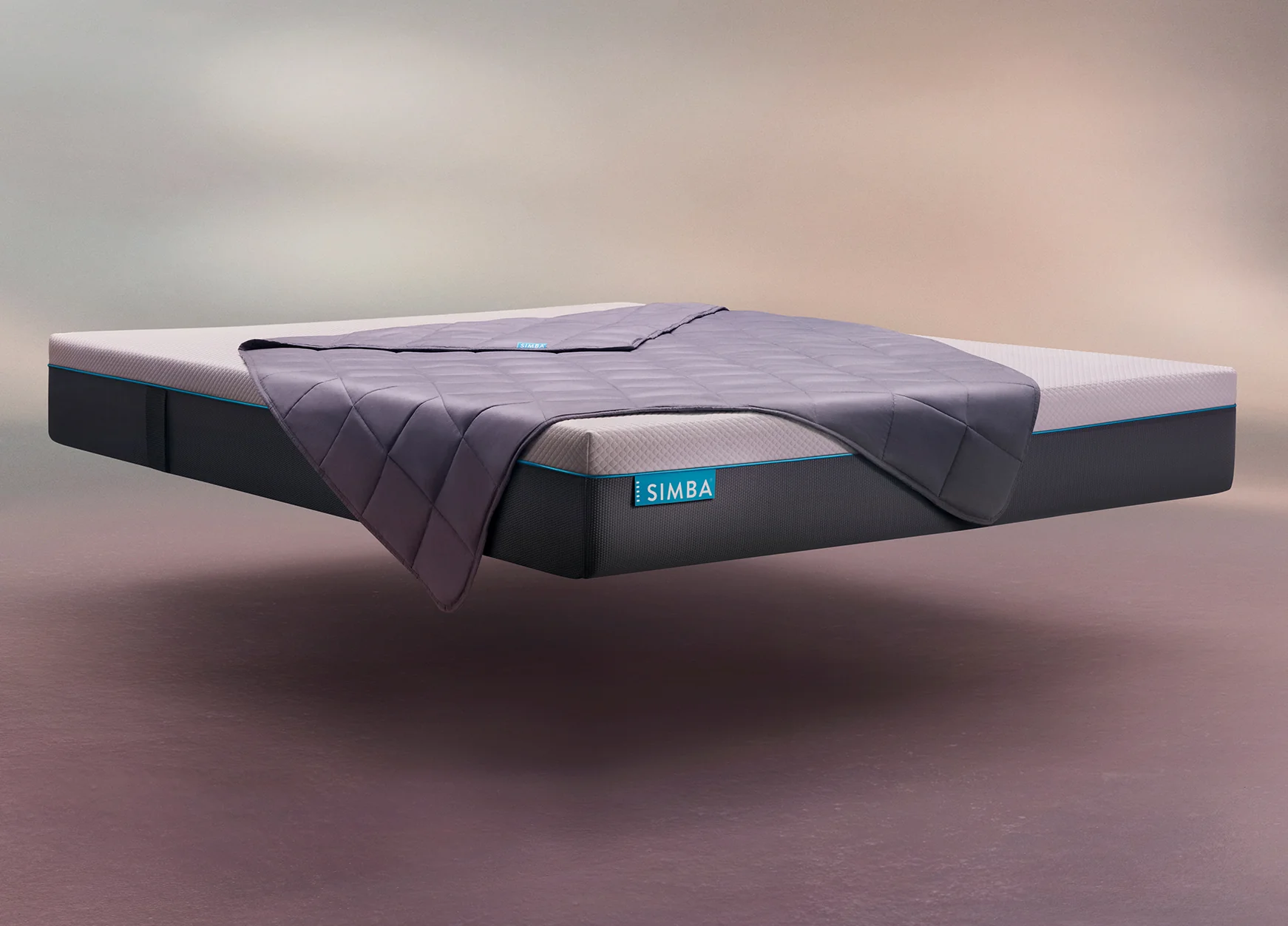 Simba Orbit™ Weighted Blanket, Refurbished - Image 3