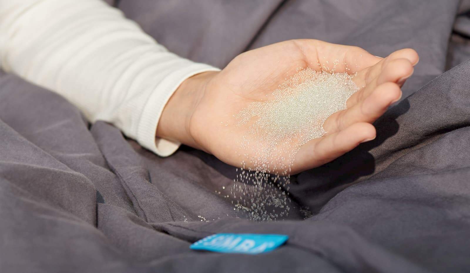 Simba Orbit™ Weighted Blanket, Refurbished - Image 4
