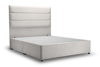 Wilmslow Bed Champagne