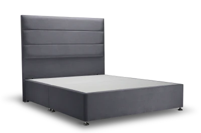 Wilmslow Bed Graphite