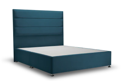 Wilmslow Bed Peacock