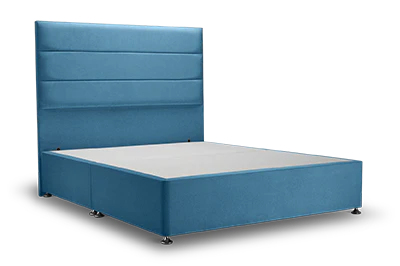 Wilmslow Bed Teal