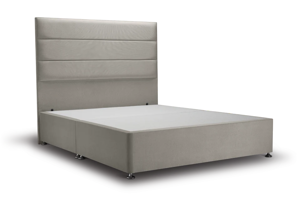 Wilmslow Bed Vanilla